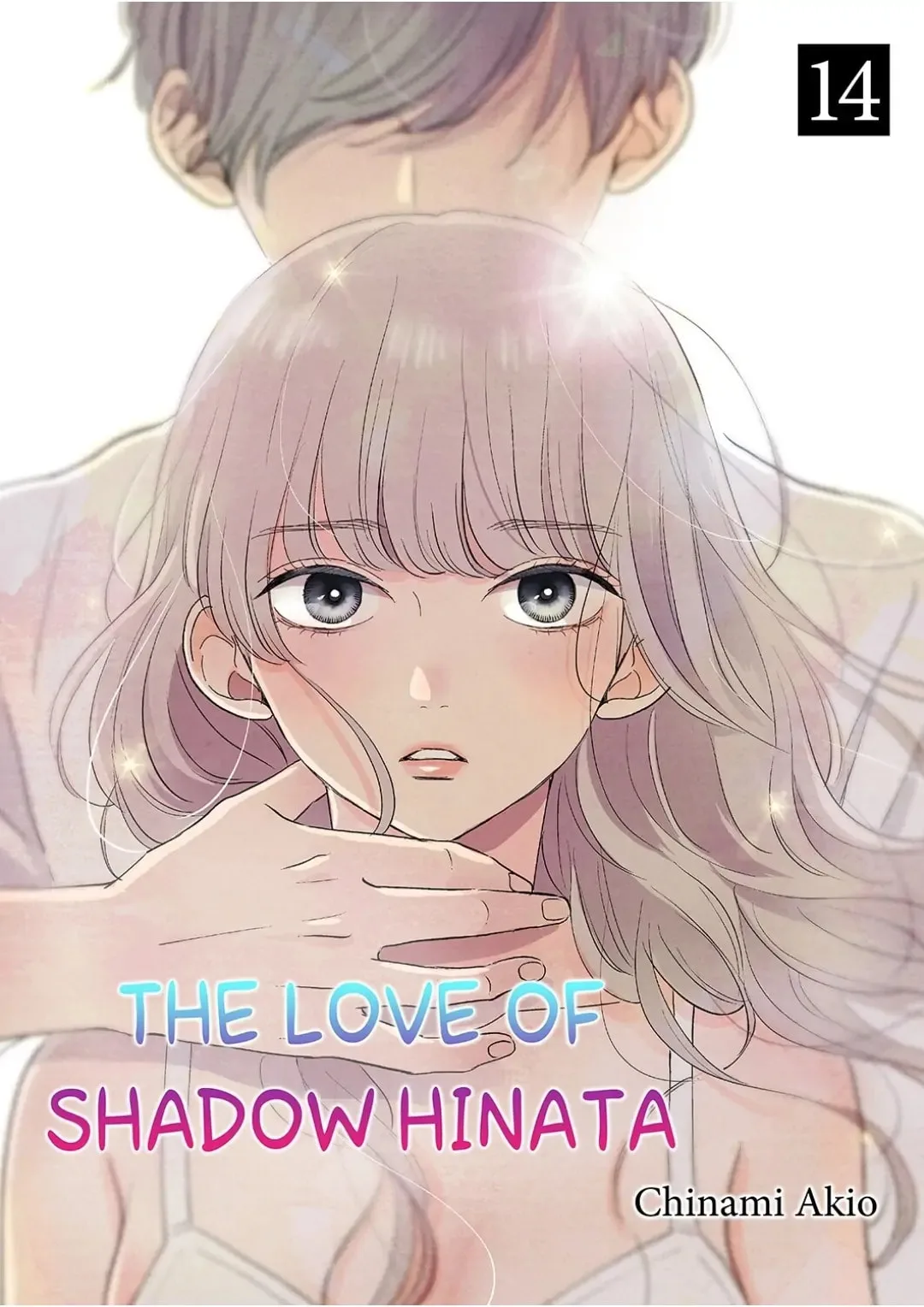 The Love of Shadow Hinata β Chapter 14 β Page 1
