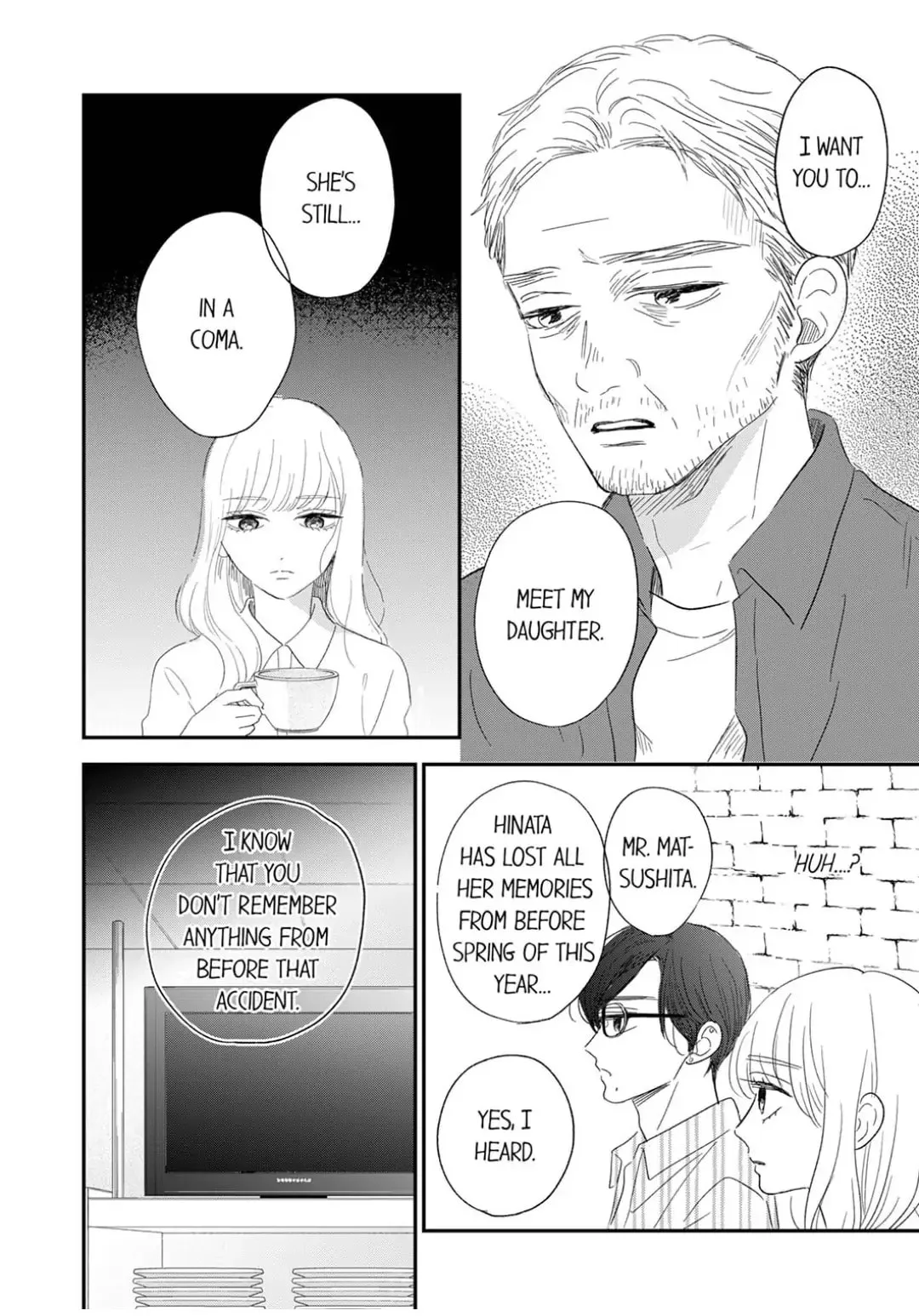 The Love of Shadow Hinata β Chapter 15 β Page 10