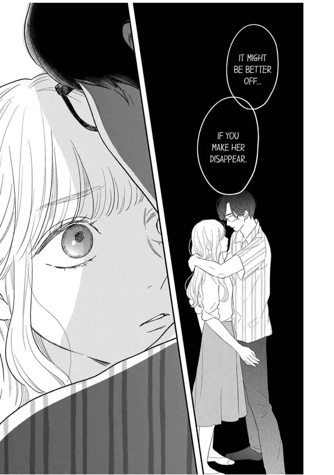 The Love of Shadow Hinata β Chapter 16 β Page 3