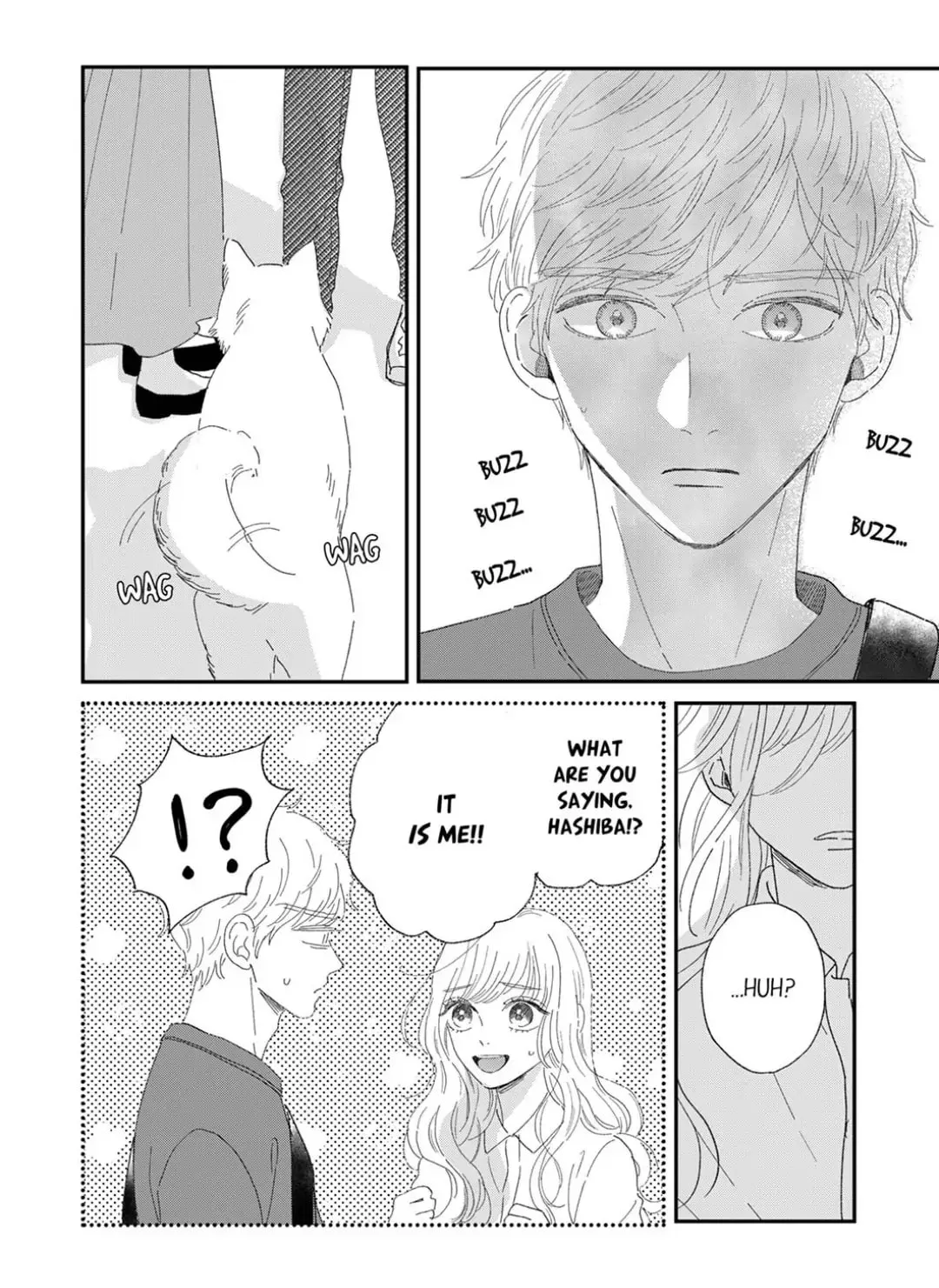 The Love of Shadow Hinata β Chapter 17 β Page 3