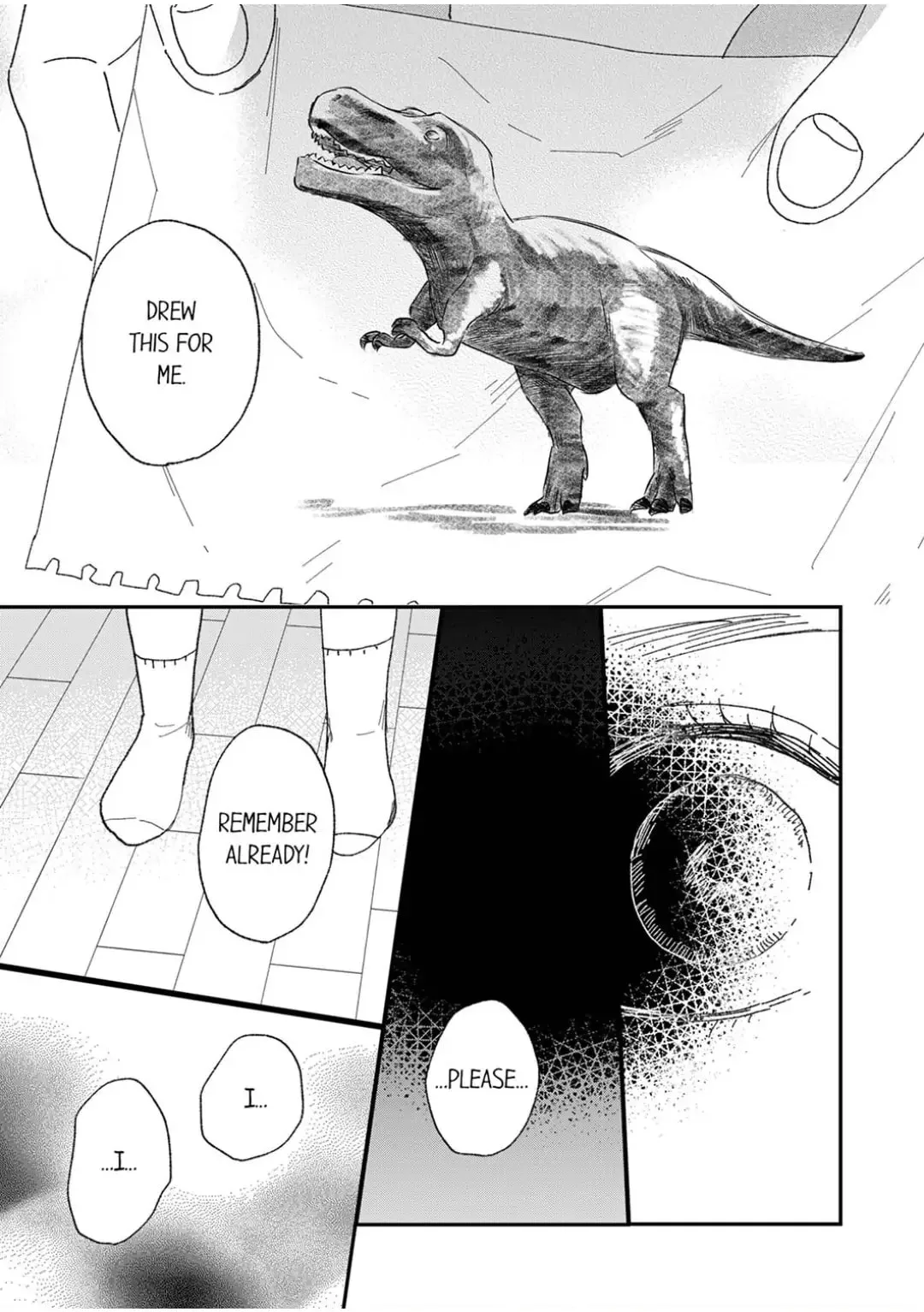 The Love of Shadow Hinata β Chapter 17 β Page 28