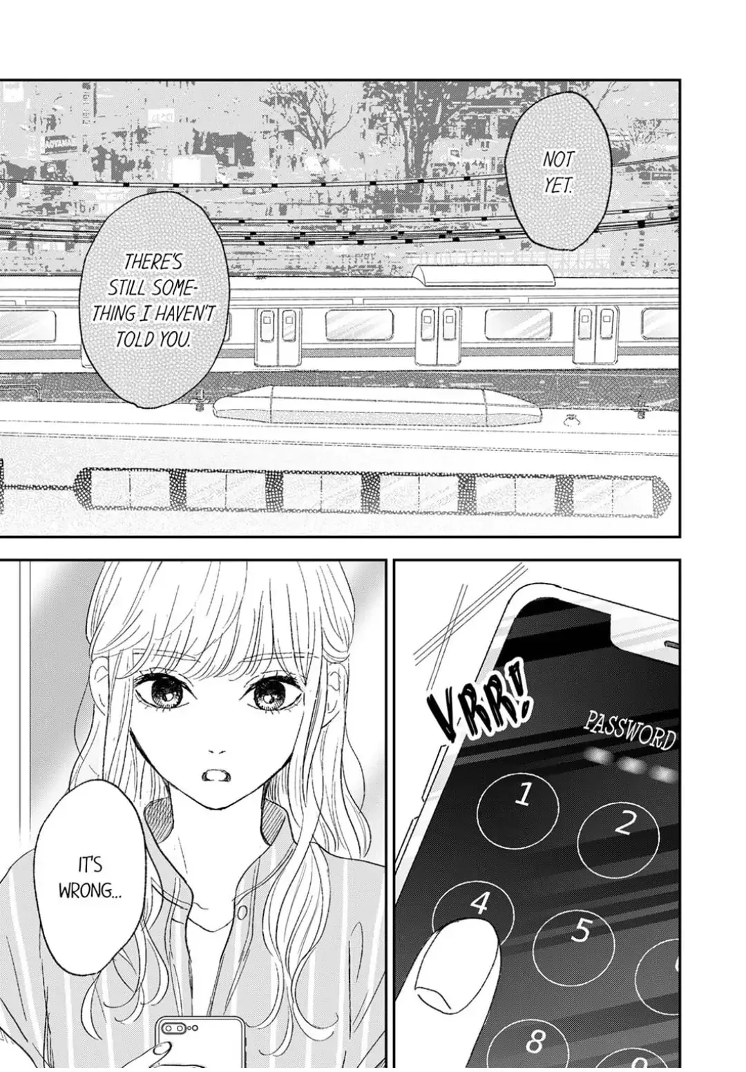 The Love of Shadow Hinata β Chapter 18 β Page 2