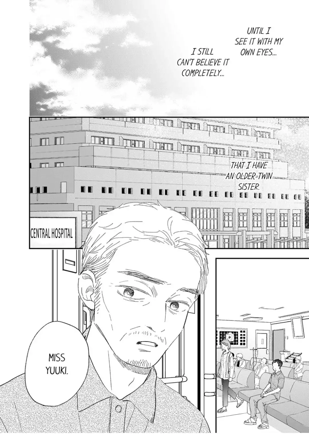 The Love of Shadow Hinata β Chapter 18 β Page 5