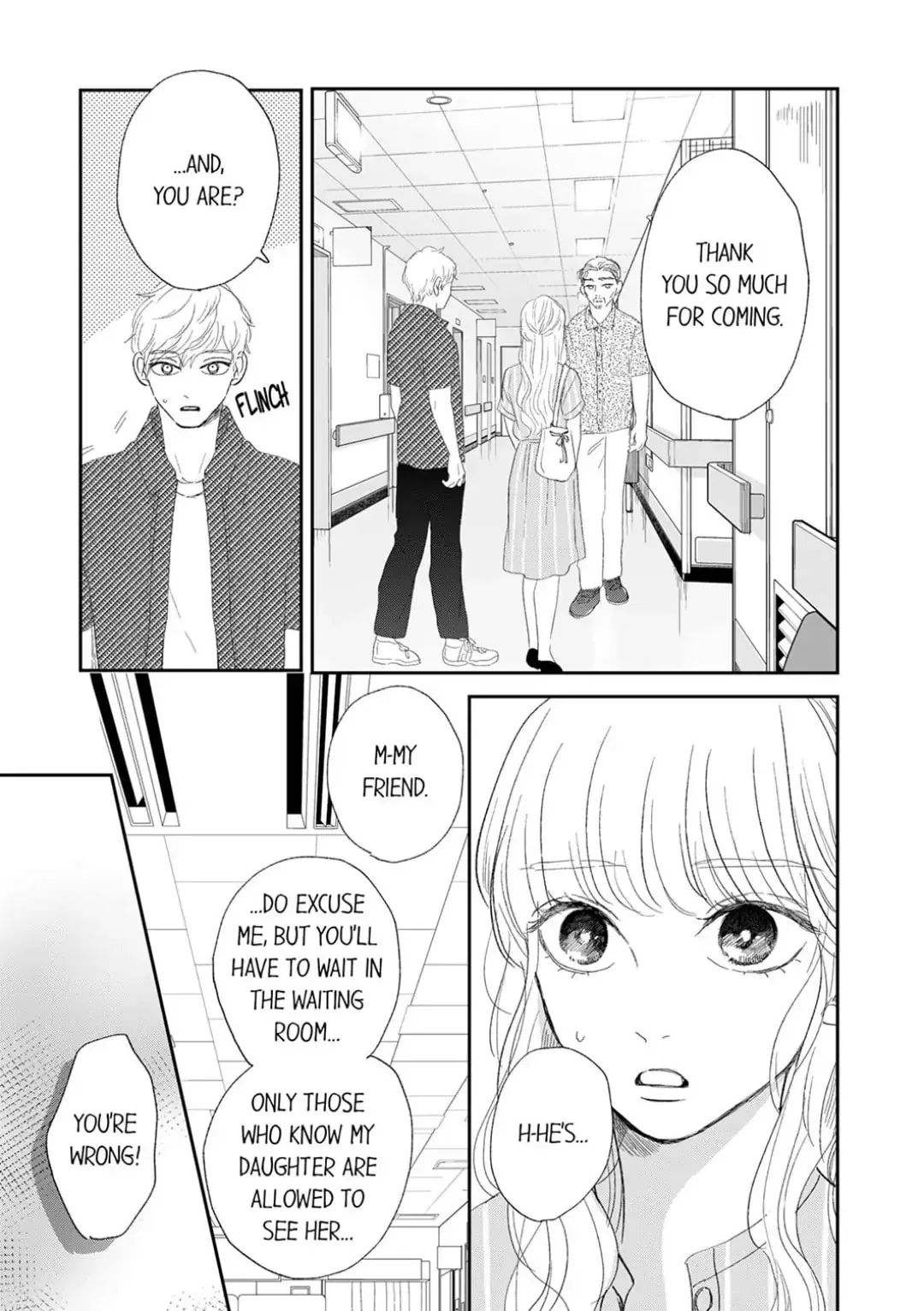 The Love of Shadow Hinata β Chapter 18 β Page 6