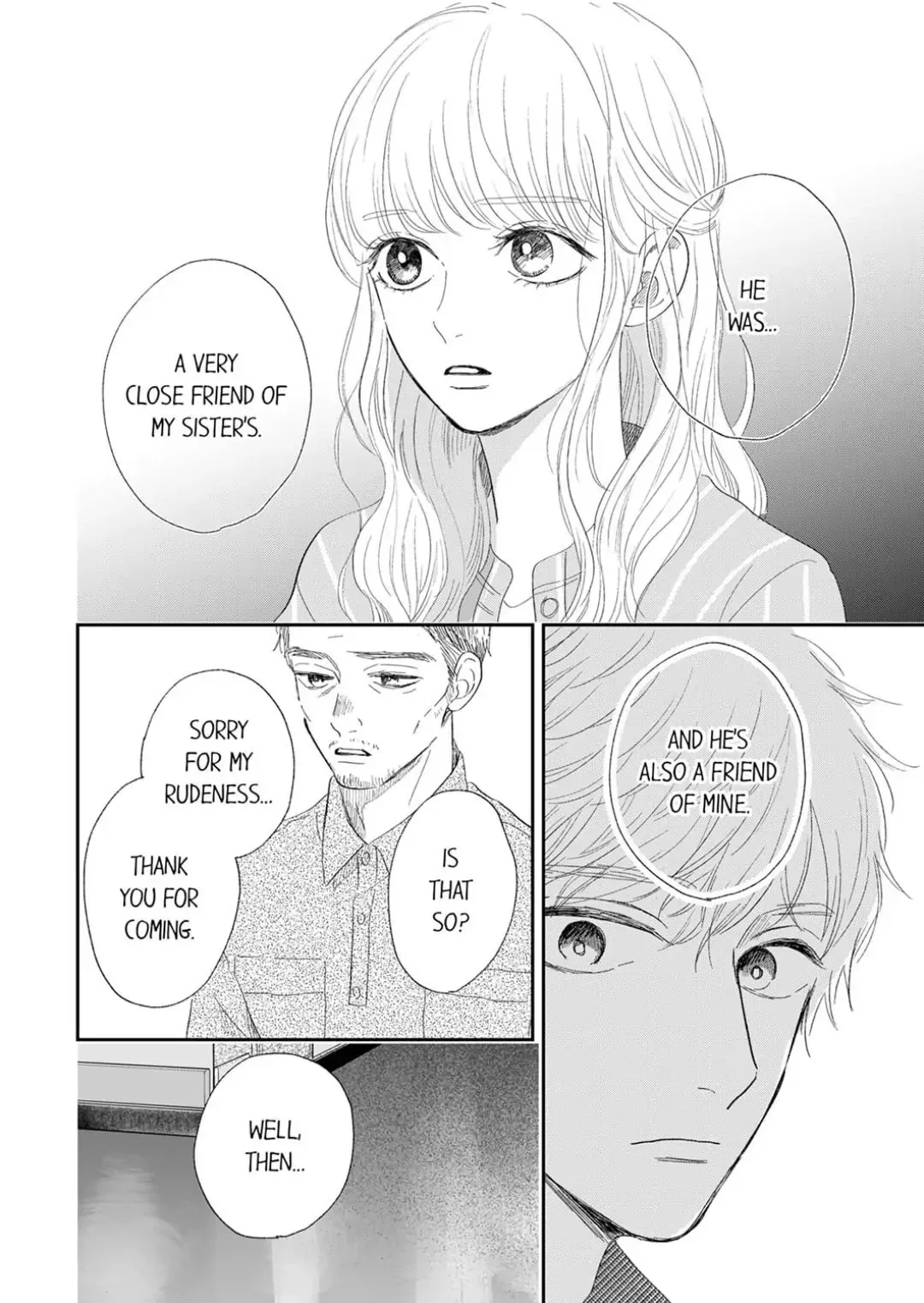 The Love of Shadow Hinata β Chapter 18 β Page 7