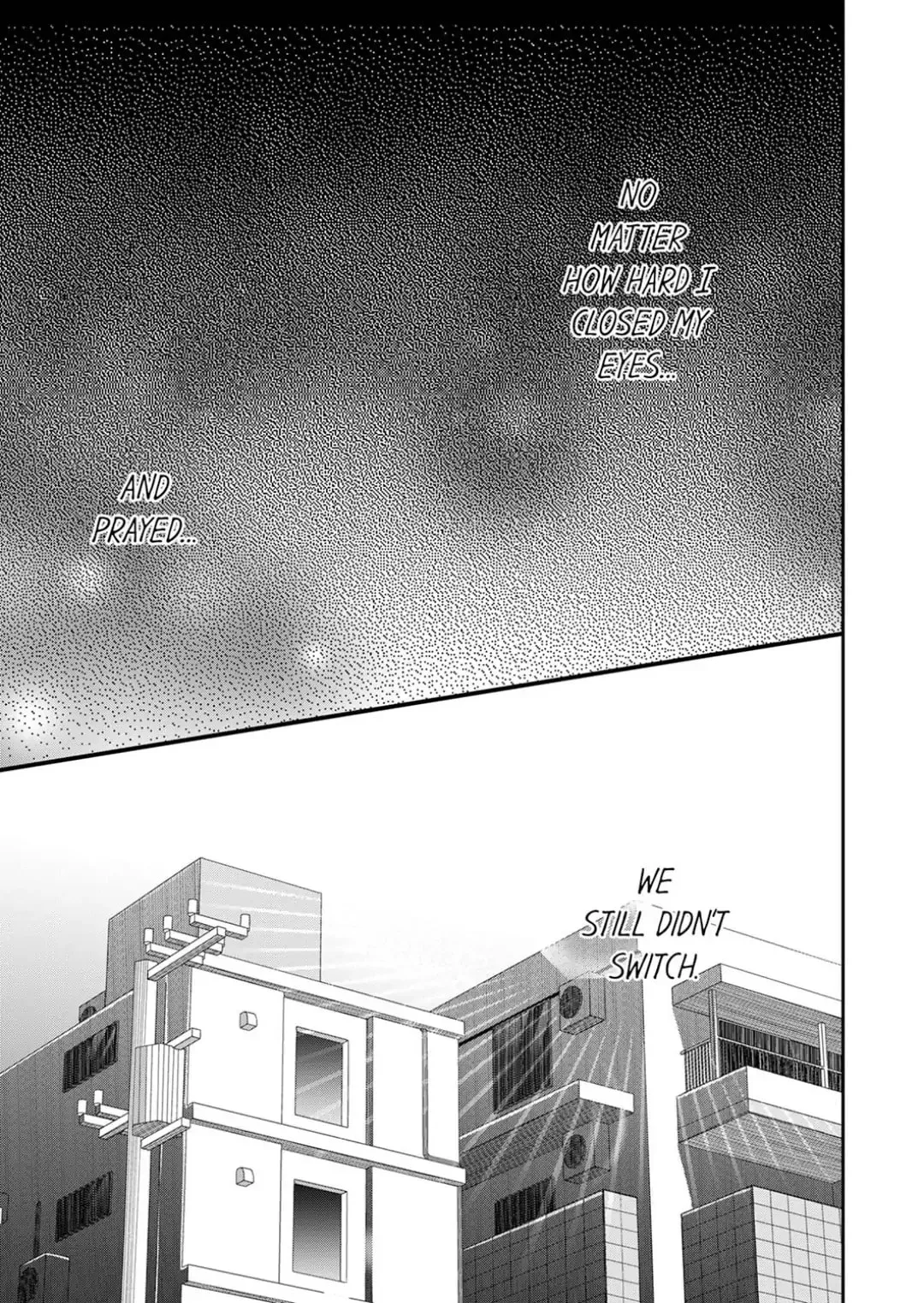 The Love of Shadow Hinata β Chapter 19 β Page 2