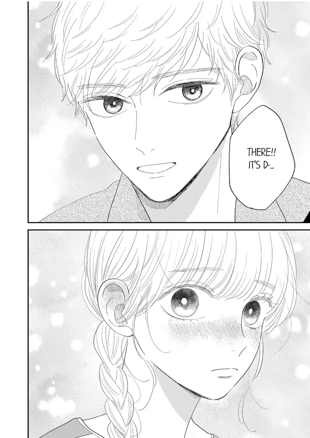 The Love of Shadow Hinata β Chapter 19 β Page 13