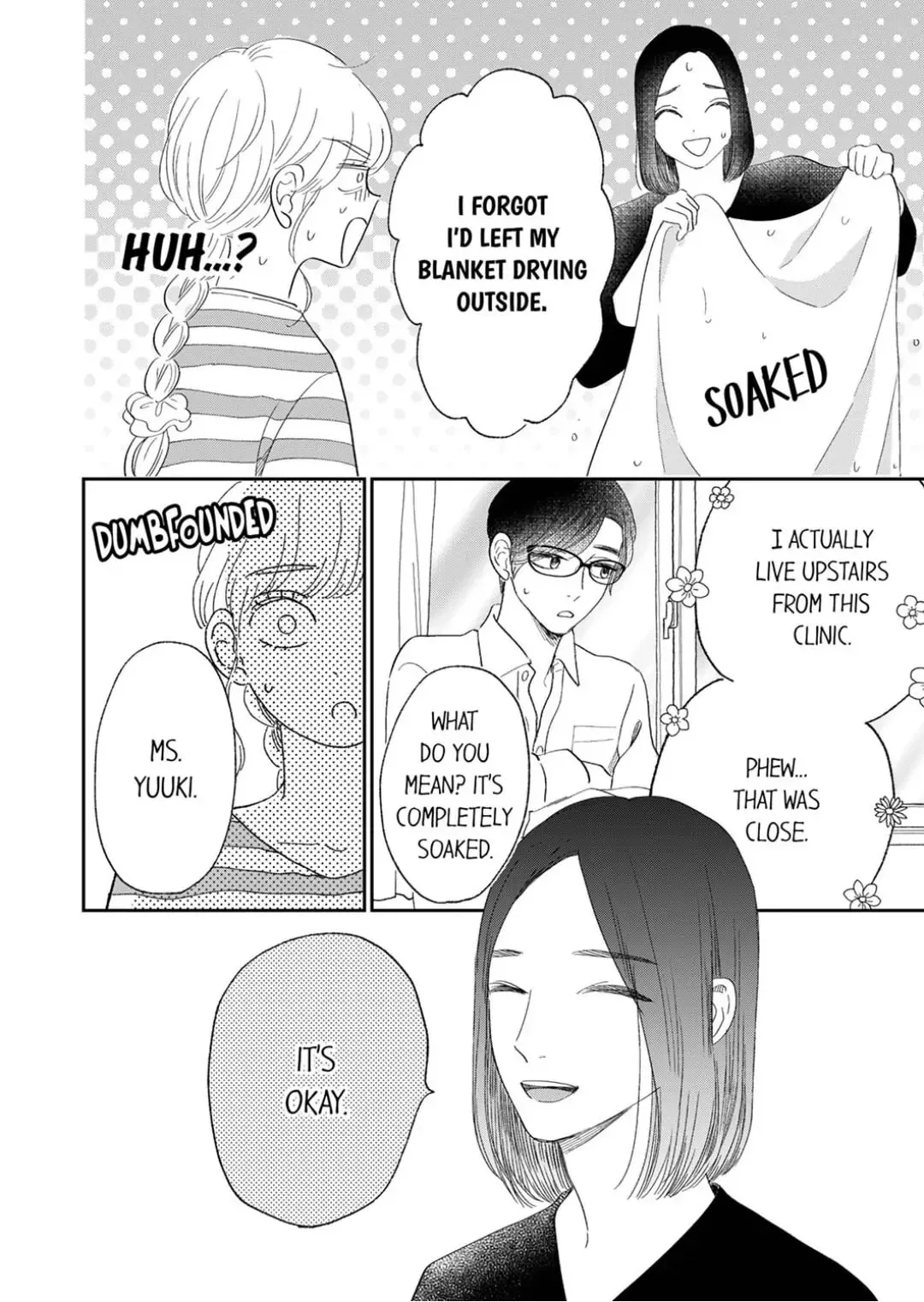 The Love of Shadow Hinata β Chapter 20 β Page 11