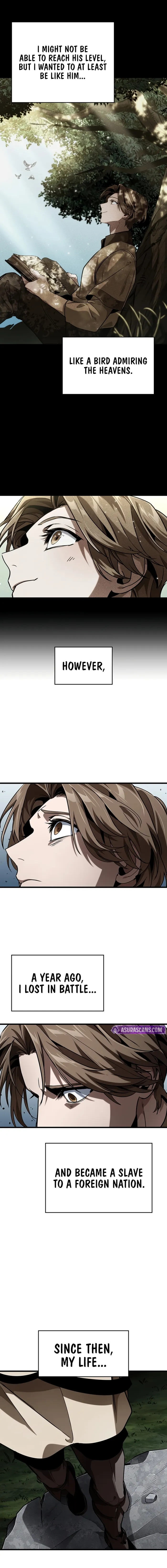Crimson Reset β Chapter 29 β Page 6