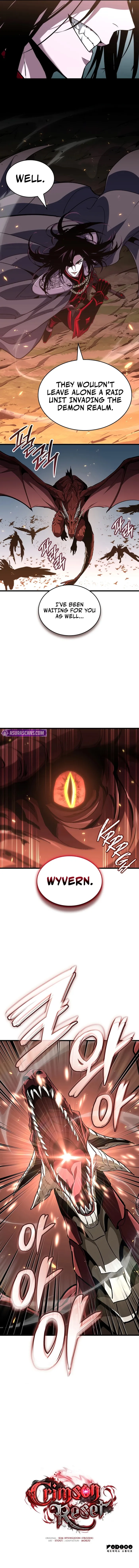 Crimson Reset β Chapter 29 β Page 17