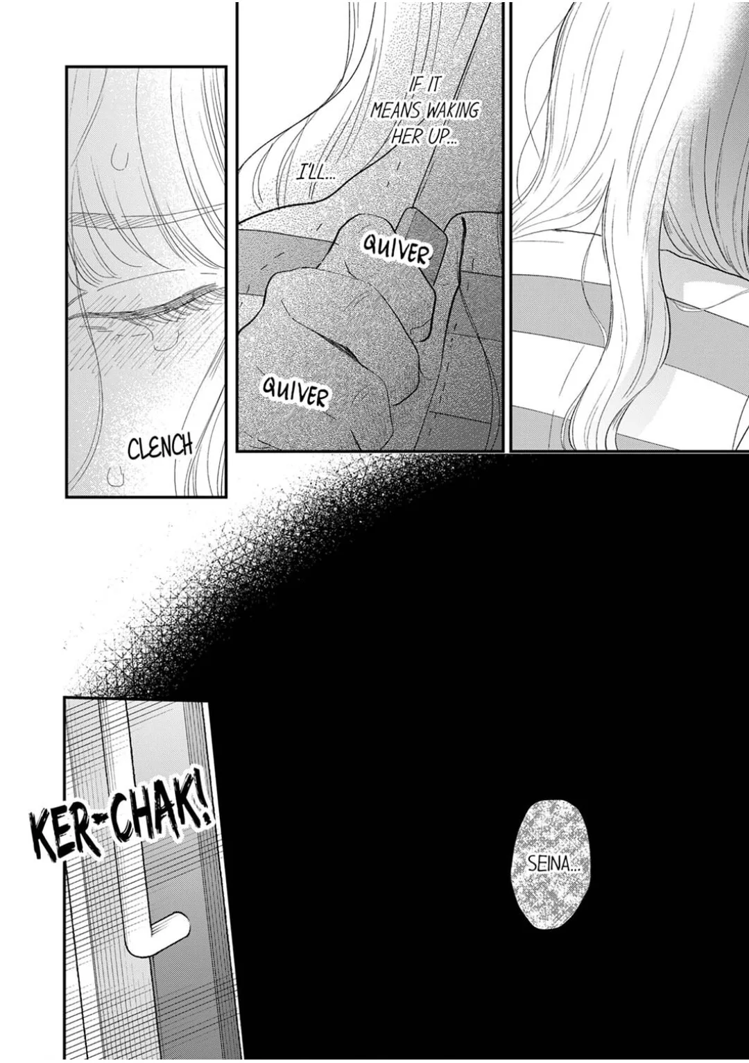 The Love of Shadow Hinata β Chapter 22 END β Page 6