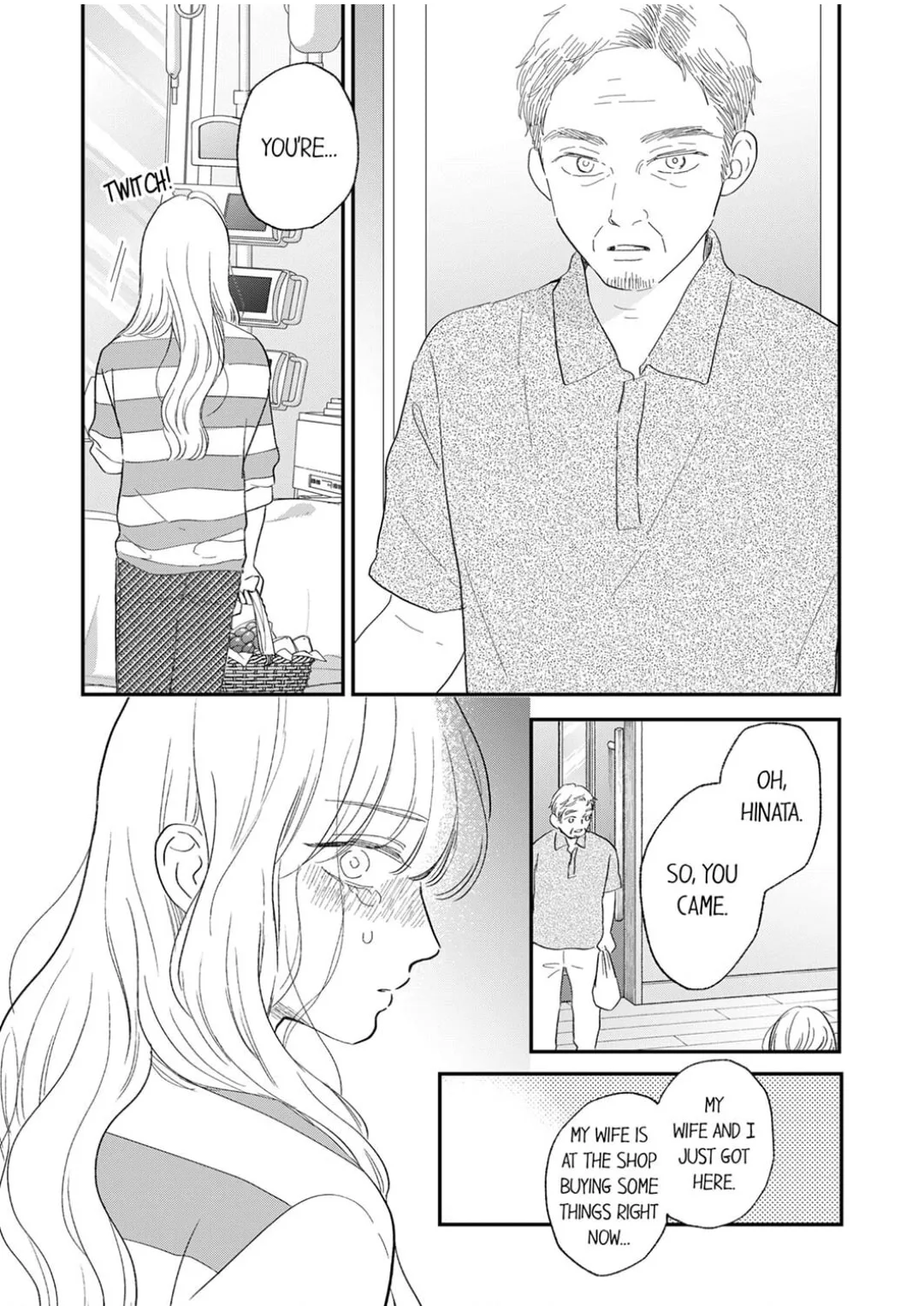 The Love of Shadow Hinata β Chapter 22 END β Page 7