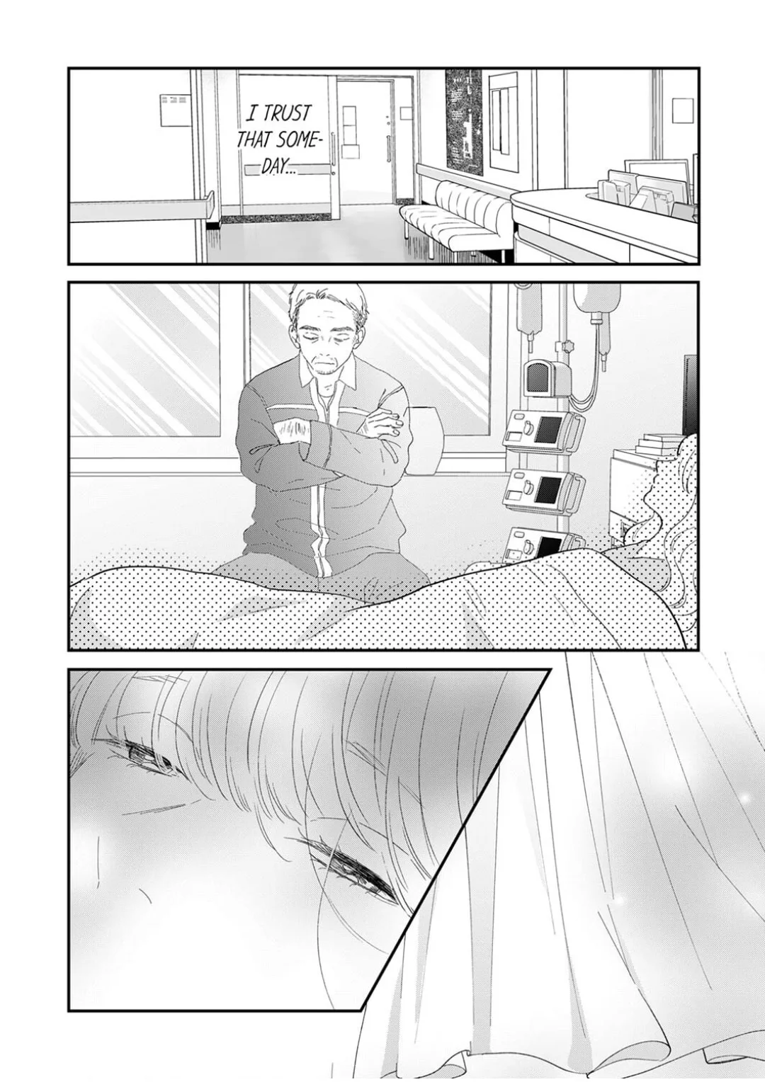 The Love of Shadow Hinata β Chapter 22 END β Page 33