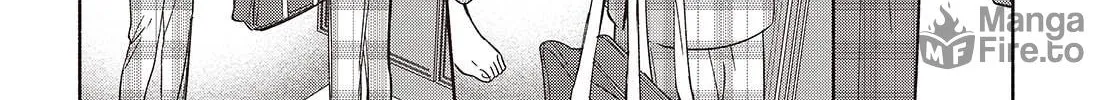 Even a Replica Can Fall in Love β Chapter 12 β Page 20