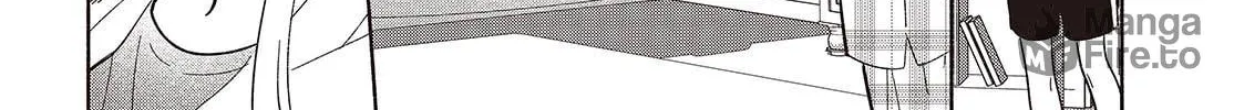 Even a Replica Can Fall in Love β Chapter 12 β Page 24