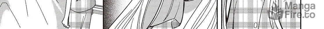 Even a Replica Can Fall in Love β Chapter 12 β Page 30
