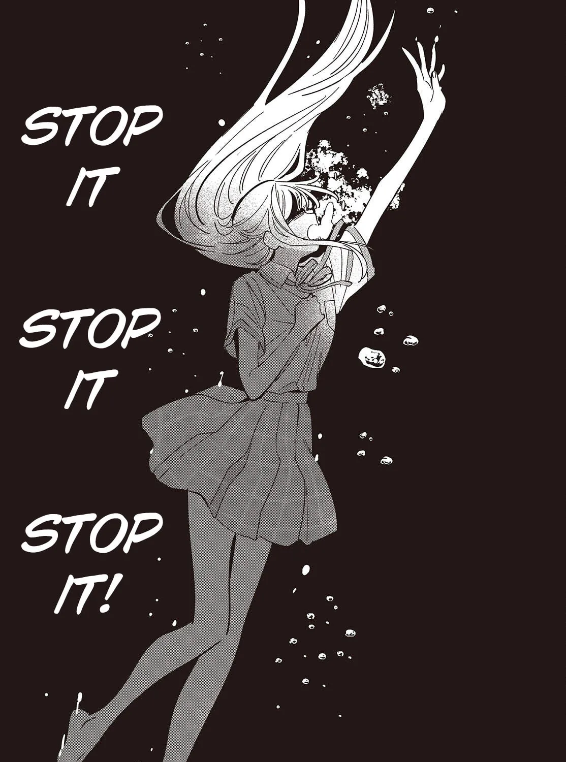 Even a Replica Can Fall in Love β Chapter 14 β Page 27