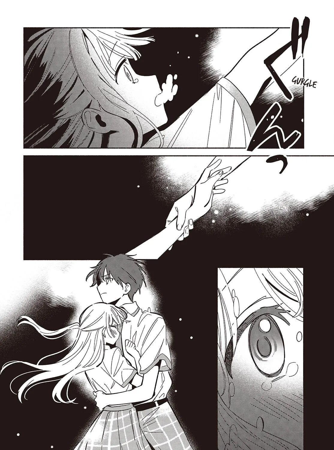 Even a Replica Can Fall in Love β Chapter 14 β Page 29