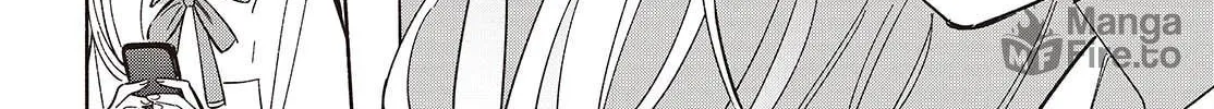 Even a Replica Can Fall in Love β Chapter 14 β Page 54