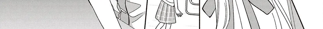 Even a Replica Can Fall in Love β Chapter 16 β Page 64