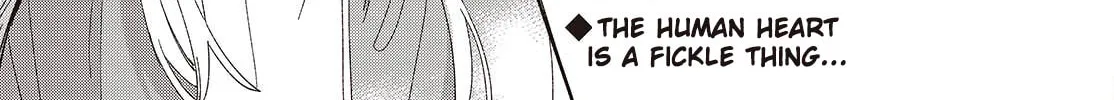 Even a Replica Can Fall in Love β Chapter 18 β Page 56