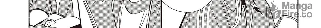 Even a Replica Can Fall in Love β Chapter 19 β Page 18