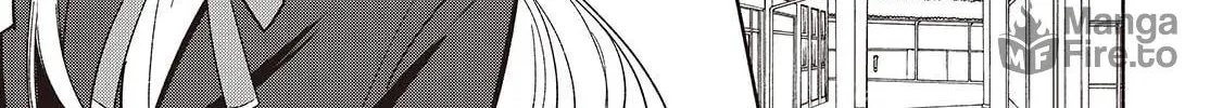 Even a Replica Can Fall in Love β Chapter 19 β Page 30