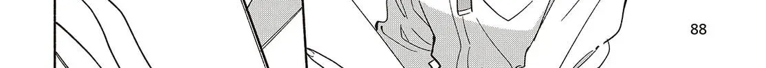 Even a Replica Can Fall in Love β Chapter 20 β Page 32