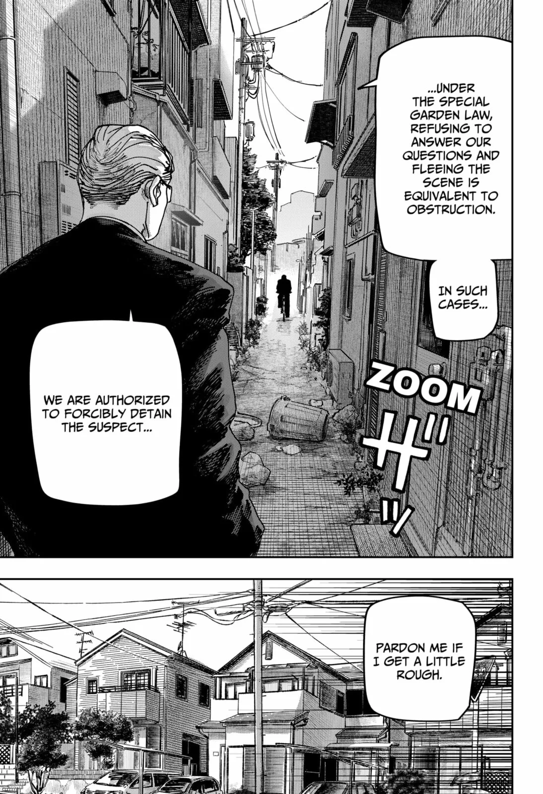 War of the Adults β Chapter 39 β Page 4