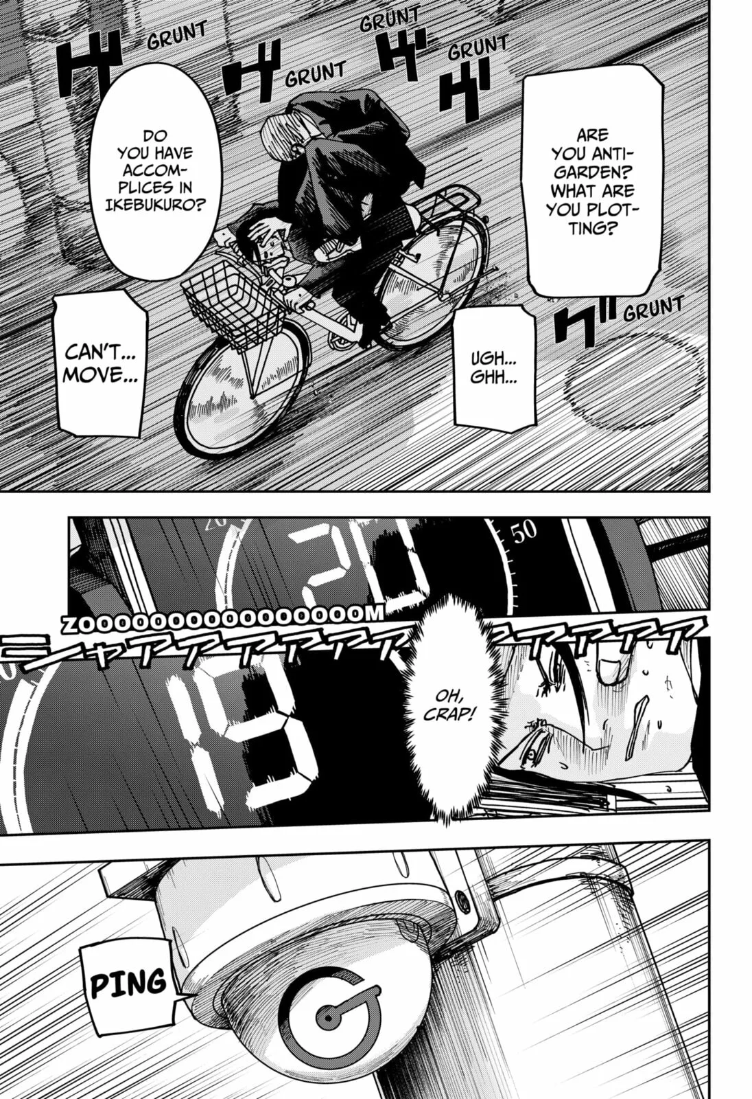 War of the Adults β Chapter 39 β Page 10