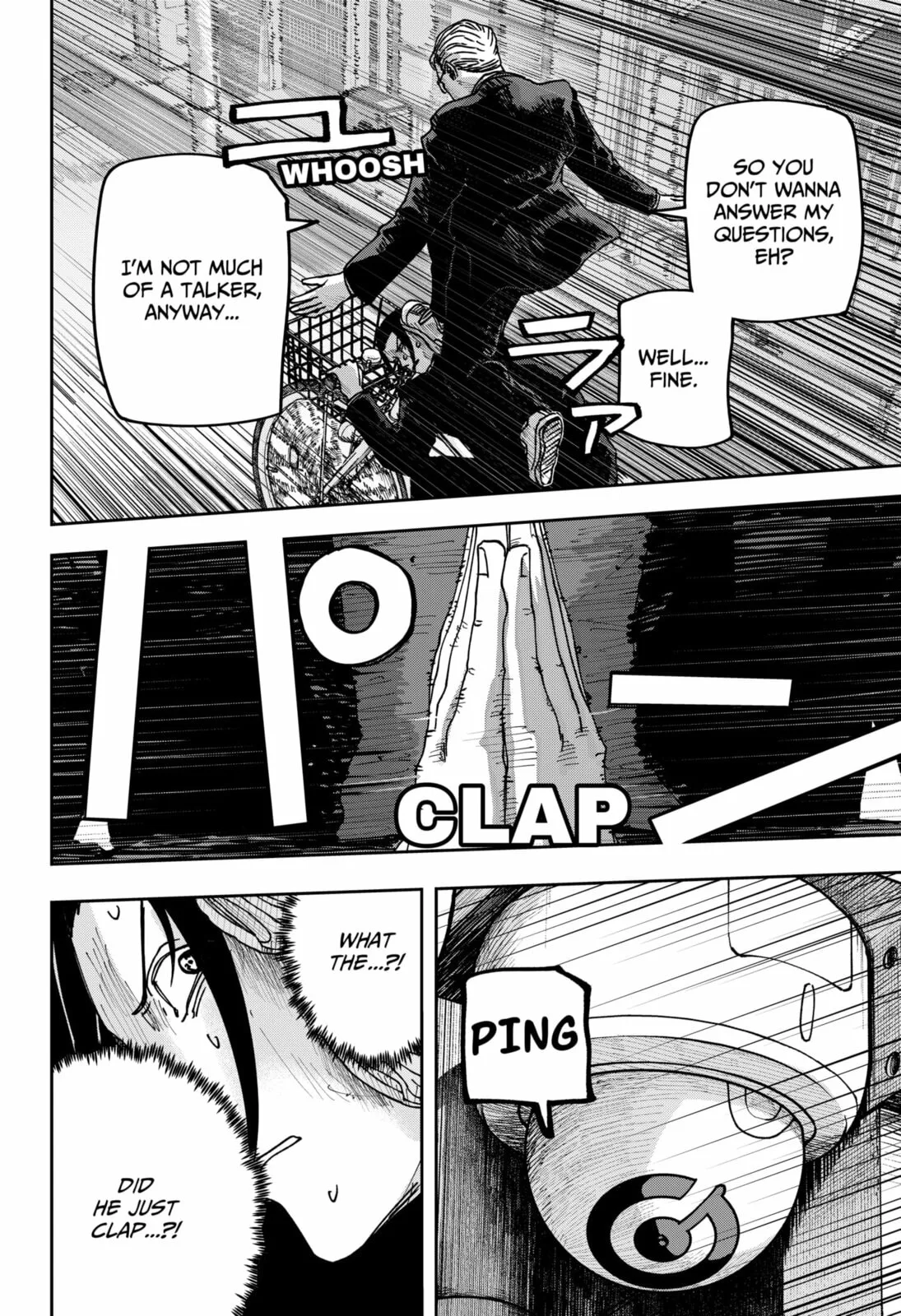 War of the Adults β Chapter 39 β Page 13