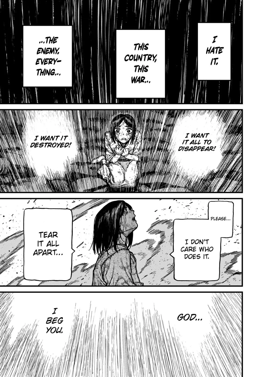 Centuria β Chapter 82 β Page 5