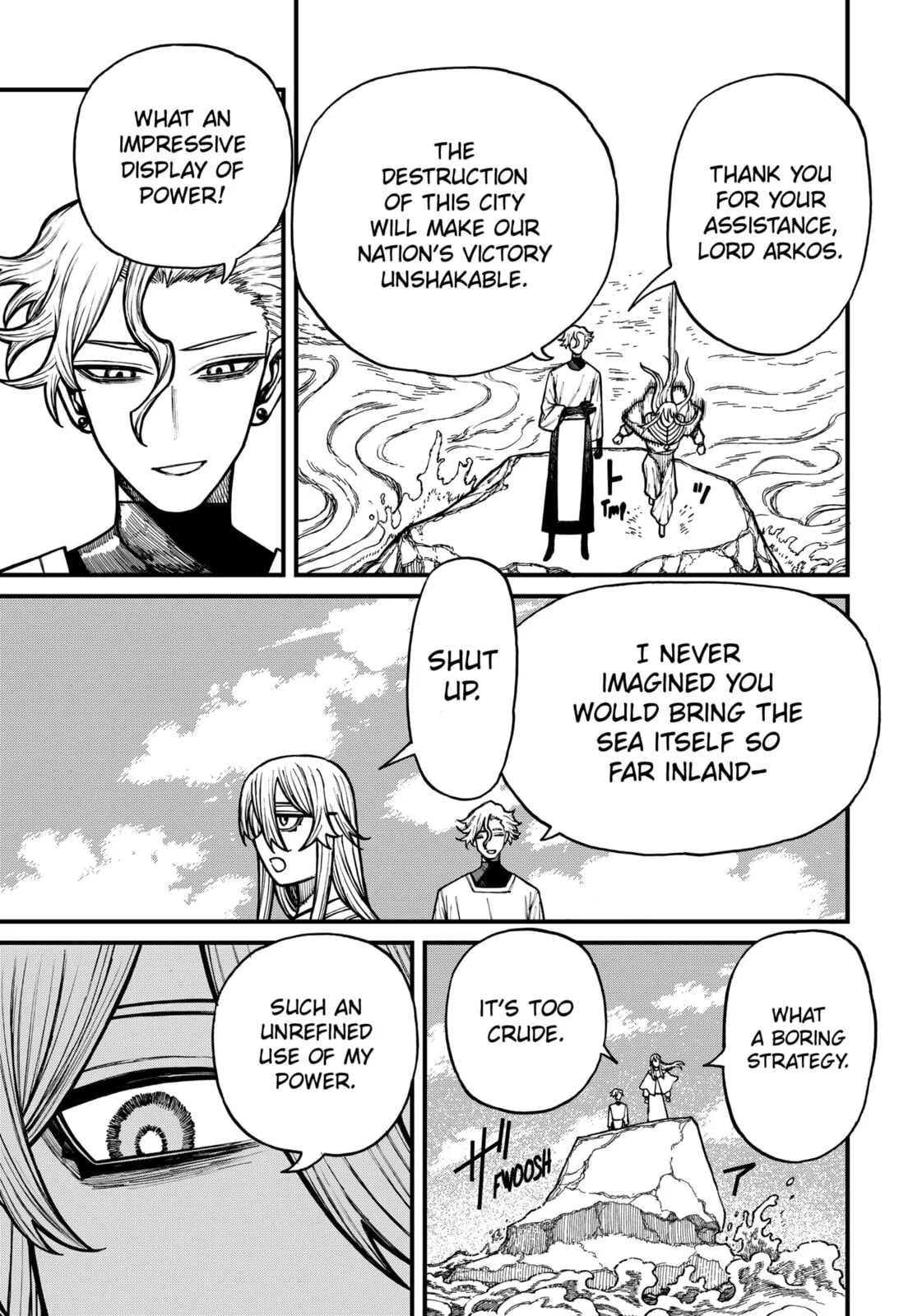 Centuria β Chapter 82 β Page 11