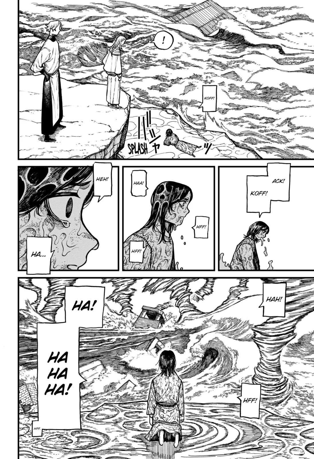 Centuria β Chapter 82 β Page 12