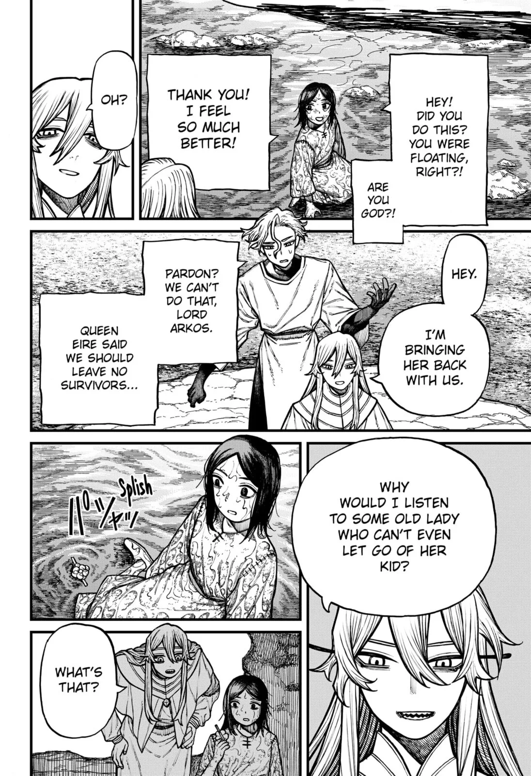 Centuria β Chapter 82 β Page 14