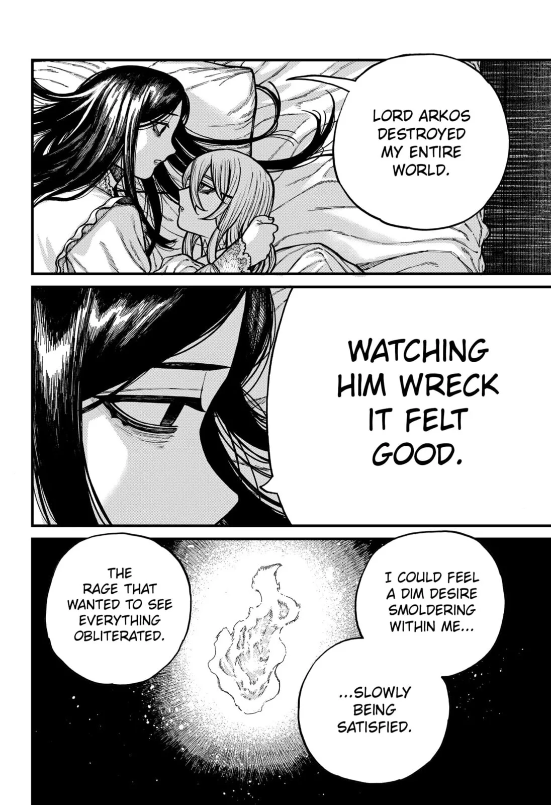 Centuria β Chapter 82 β Page 16