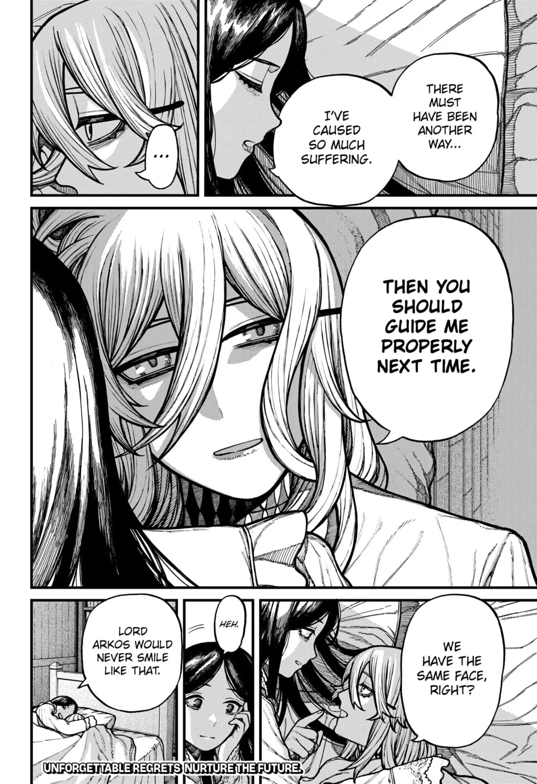 Centuria β Chapter 82 β Page 18