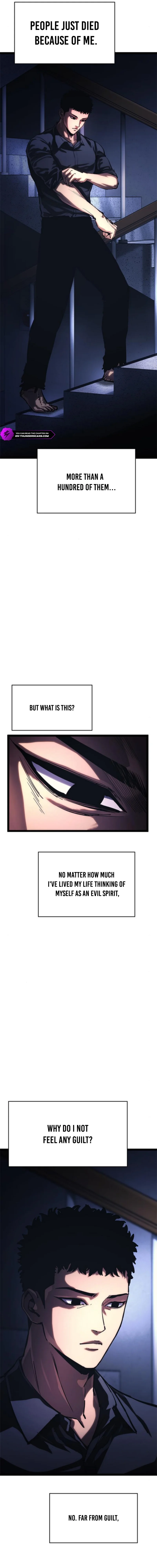 Evil Spirits and Demons β Chapter 17 β Page 7