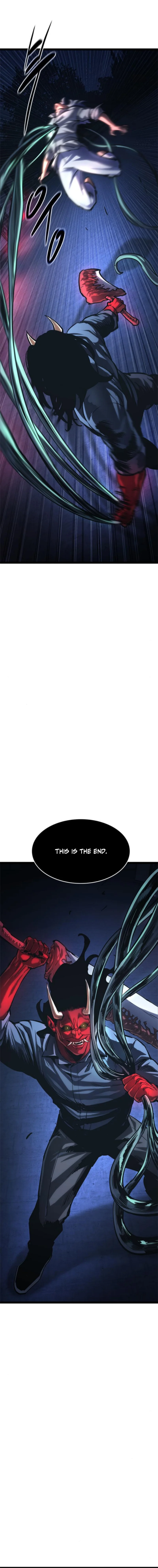 Evil Spirits and Demons β Chapter 17 β Page 27