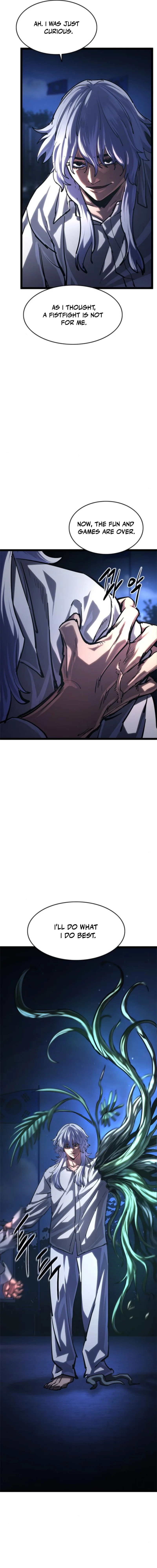 Evil Spirits and Demons β Chapter 17 β Page 37