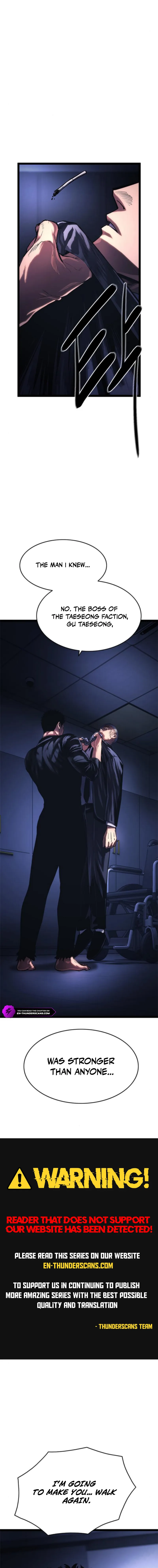 Evil Spirits and Demons β Chapter 18 β Page 3