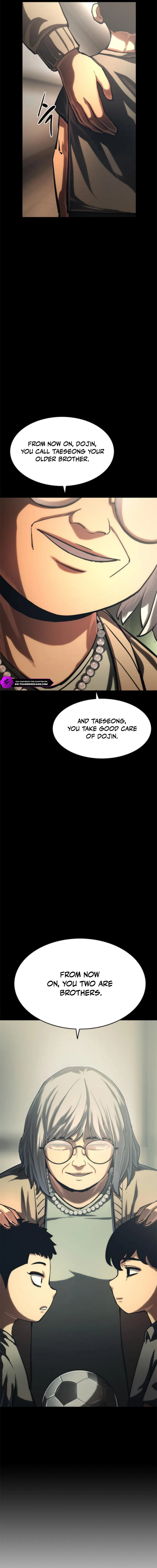 Evil Spirits and Demons β Chapter 18 β Page 12