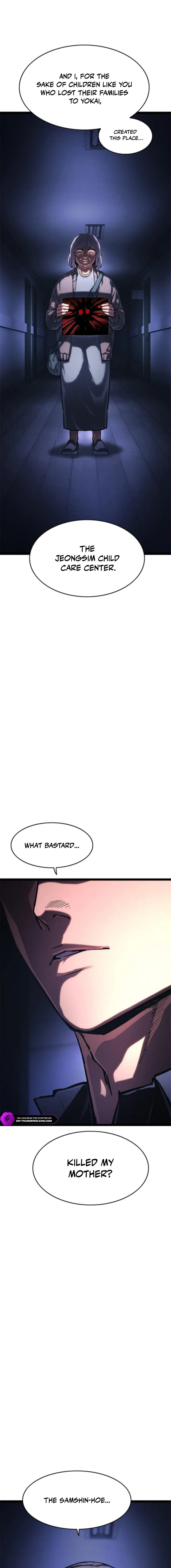 Evil Spirits and Demons β Chapter 18 β Page 17