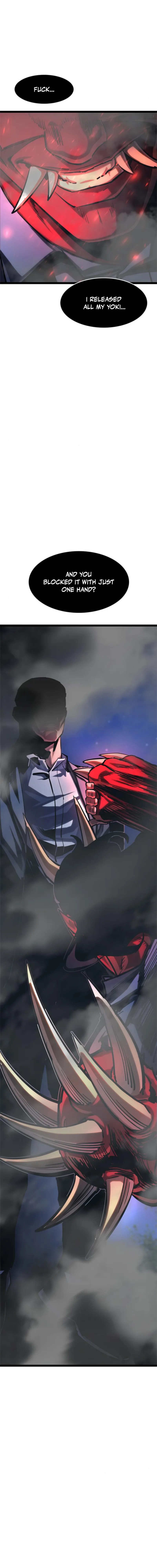 Evil Spirits and Demons β Chapter 18 β Page 26