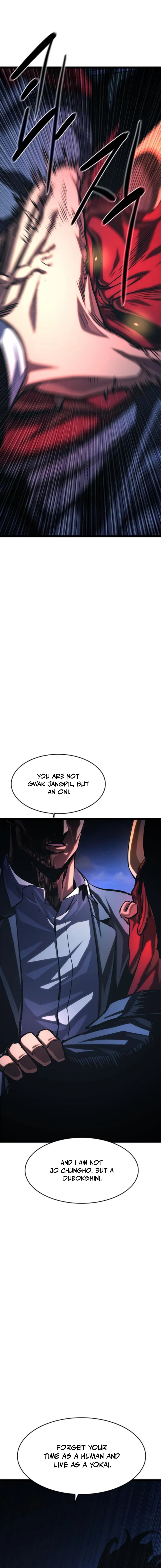 Evil Spirits and Demons β Chapter 18 β Page 27