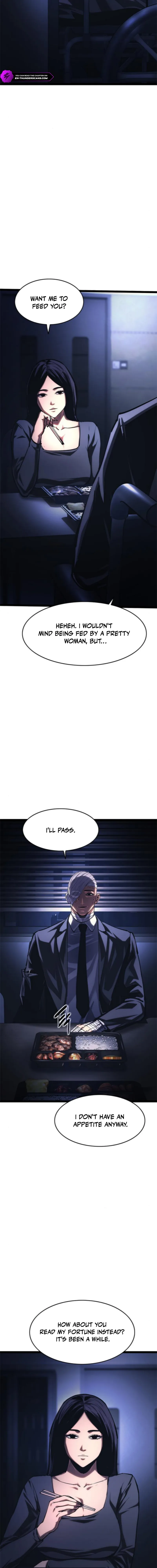 Evil Spirits and Demons β Chapter 18 β Page 31