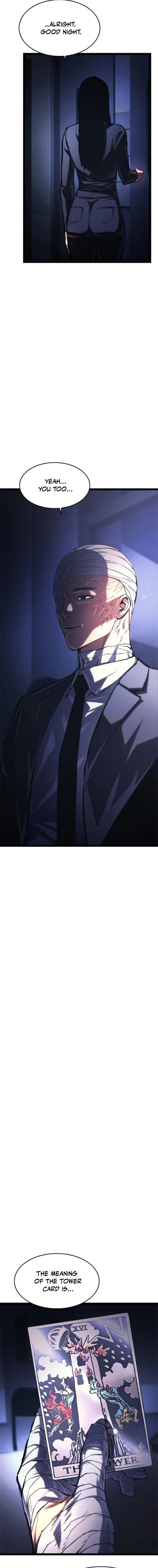 Evil Spirits and Demons β Chapter 18 β Page 35