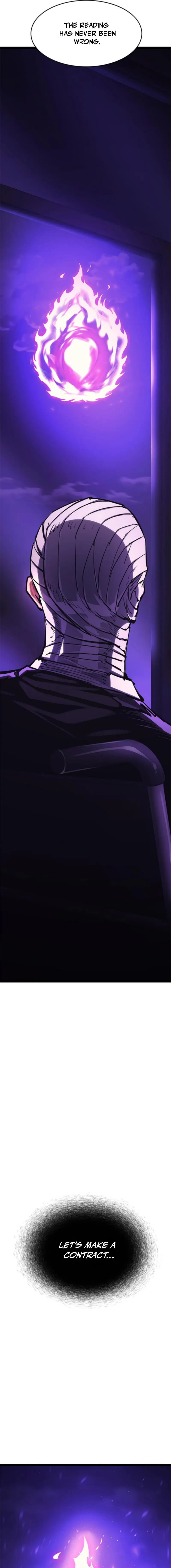 Evil Spirits and Demons β Chapter 18 β Page 37