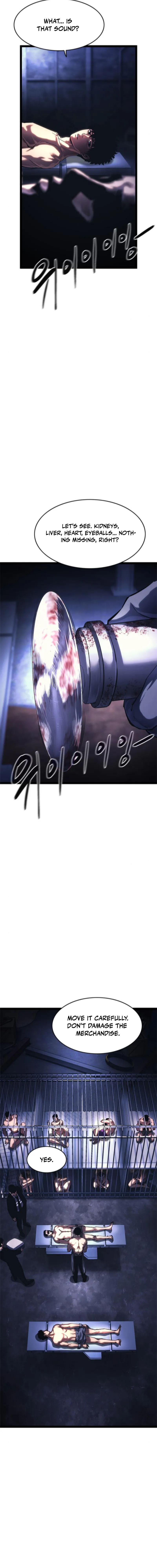 Evil Spirits and Demons β Chapter 19 β Page 2
