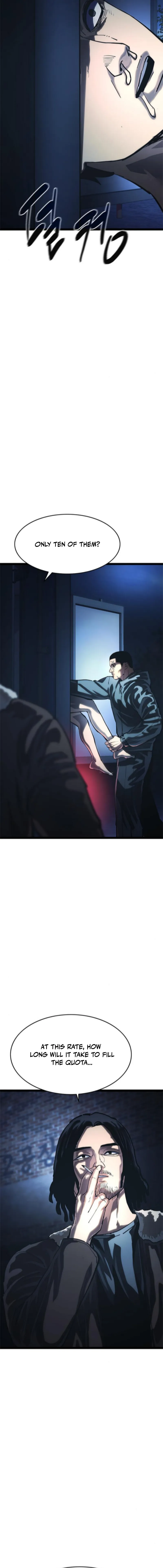 Evil Spirits and Demons β Chapter 19 β Page 13